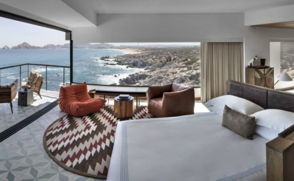 Los Cabos: hasta 60% de descuento para viajar dentro de unos meses