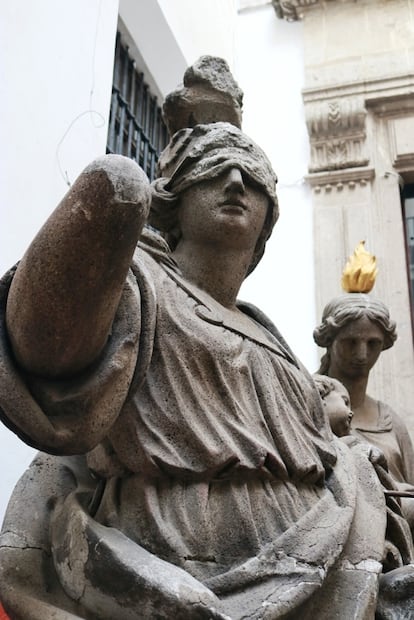 UNAM participará en la restauración de Catedral