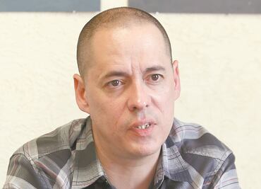 "Marcha pacífica" que pasó factura a Merino