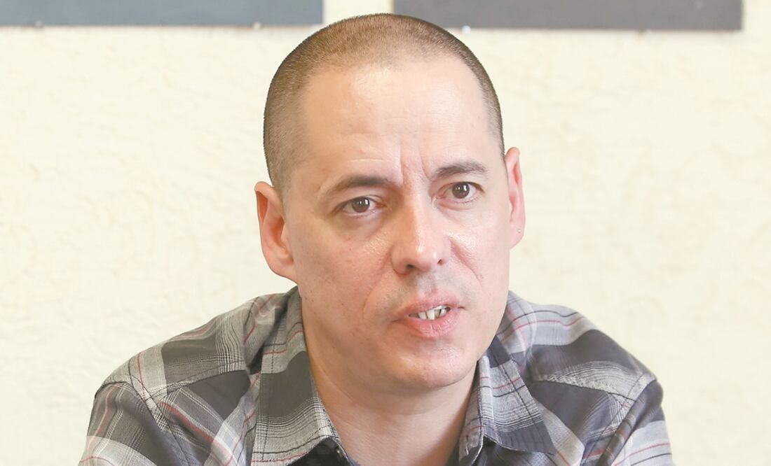 José Merino. Foto: Archivo. EL UNIVERSAL