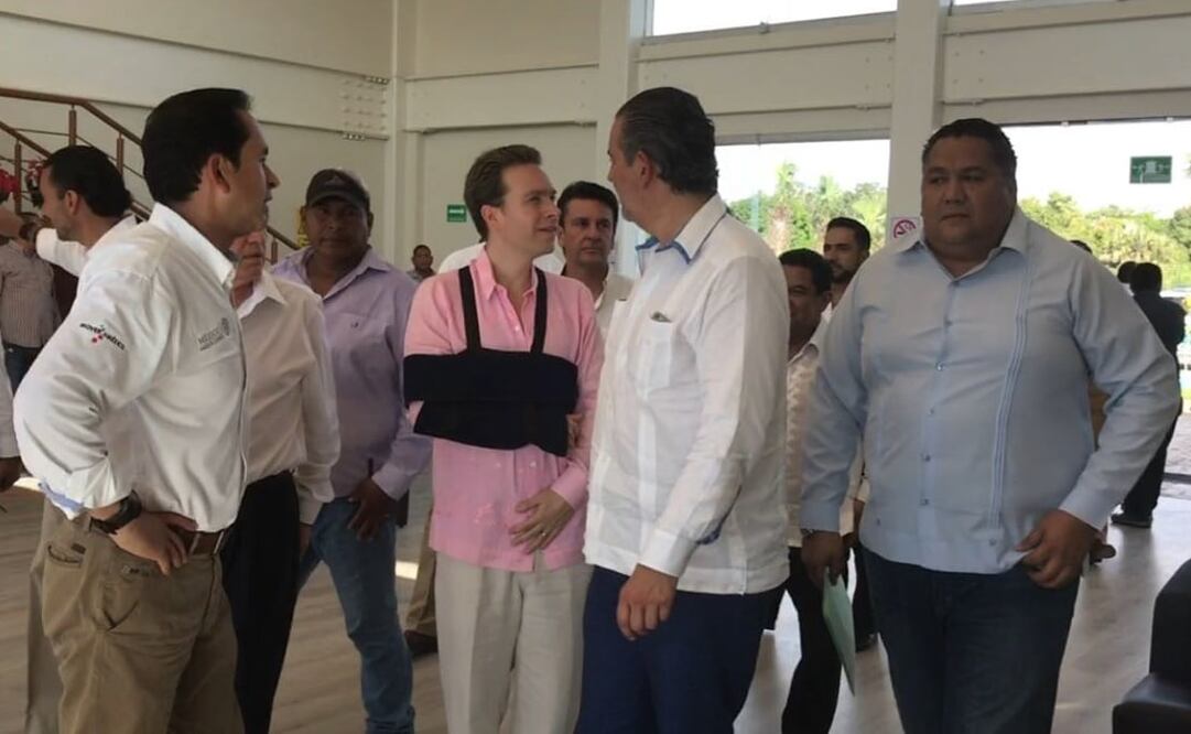 (Foto: Oscar Gutiérrez)   