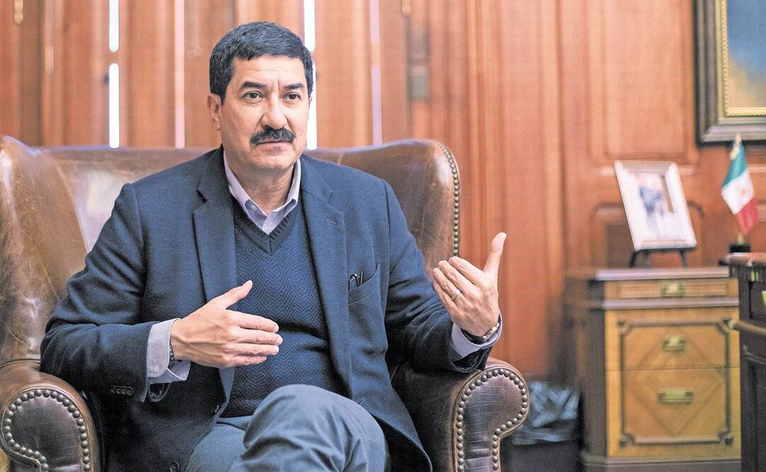 Foto: Archivo/EL UNIVERSAL