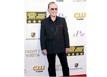 Paul Herman, actor de "Los Soprano", murió el mismo día de su nacimiento