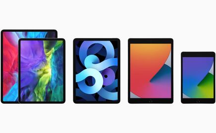 iPad cumple 15 años de debutar en el mercado, así ha cambiado