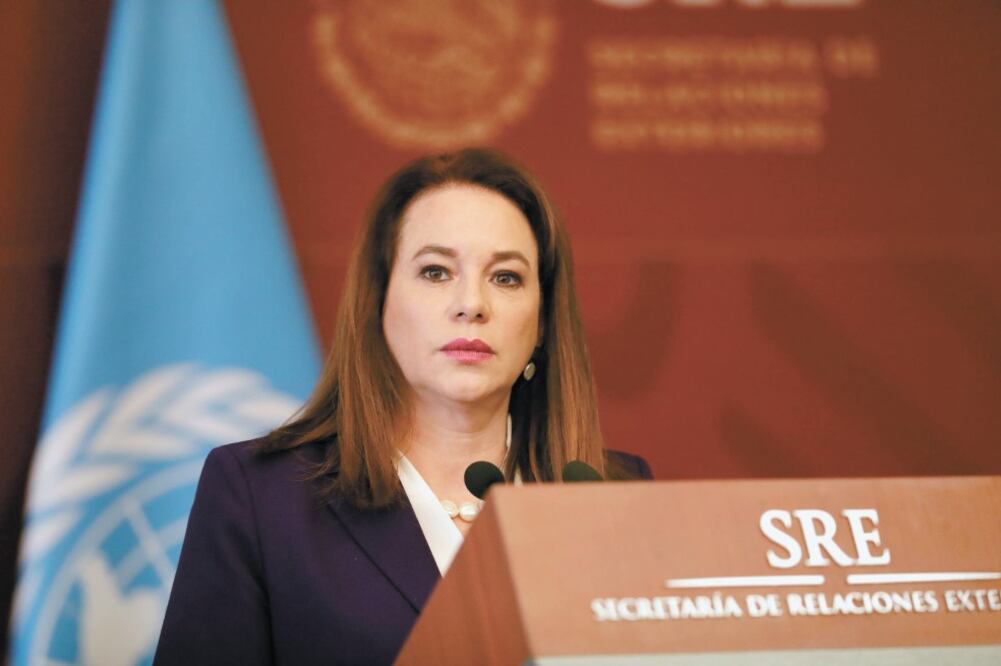 Foto/ ARCHIVO EL UNIVERSAL