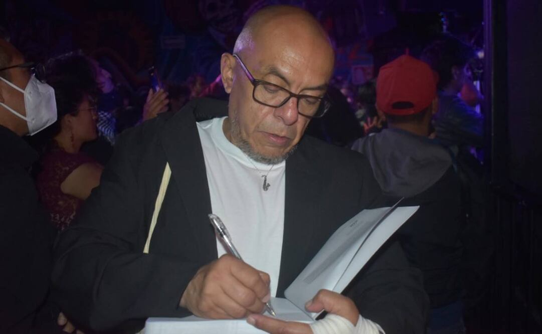 Armando Pereda Maldonado/EL UNIVERSAL. 