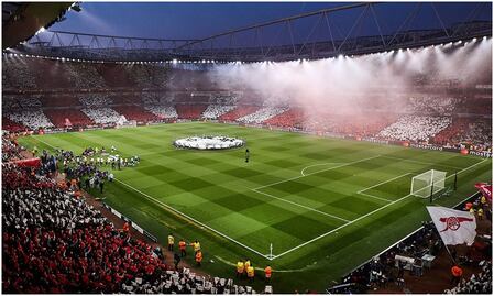 Horario y dónde ver EN VIVO la vuelta de los Cuartos de Final de la Champions League 2025