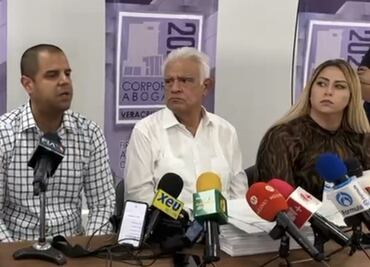 Exhiben irregularidades en detención de Yesenia Ivone por homicidio de 7 familiares en Veracruz