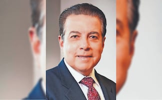 Chico Pardo mueve sus piezas en Banamex