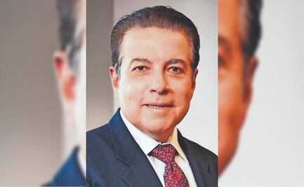 Chico Pardo mueve sus piezas en Banamex