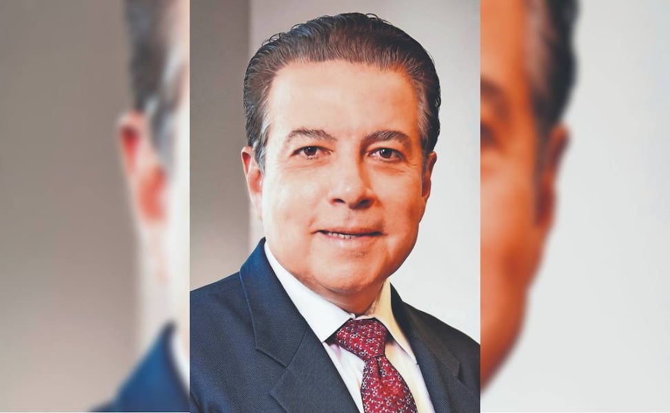 Chico Pardo mueve sus piezas en Banamex