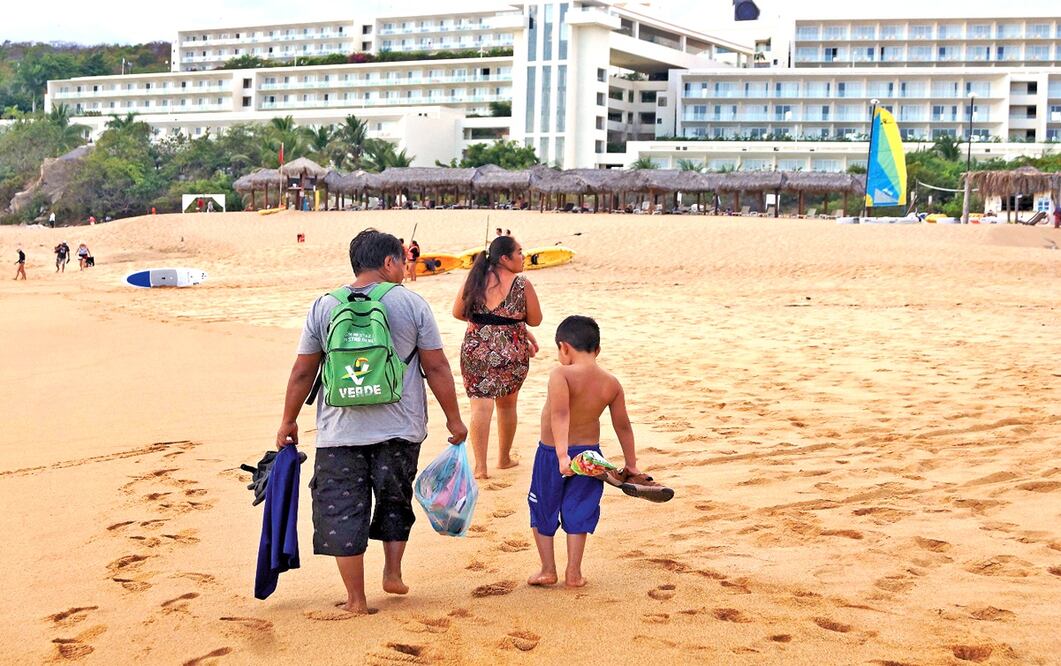 Imagen ilustrativa. Foto: Archivo/EL UNIVERSAL