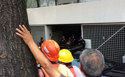 Policía frustra asalto a cuentahabiente y mata a presunto ladrón en la Doctores