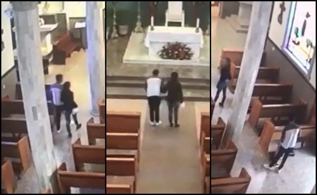 Fotos: capturas de pantalla