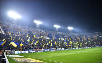 Regresaría la afición al volcán para el partido vs America