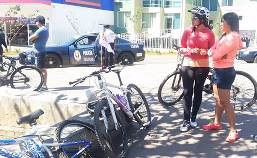 Foto: Lupita Thomas / El Universal