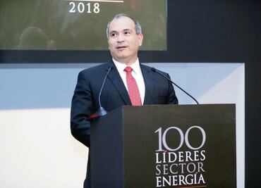 Lavado de dinero y asociación delictuosa; los delitos por los que es señalado Carlos Alberto Treviño, exdirector de Pemex