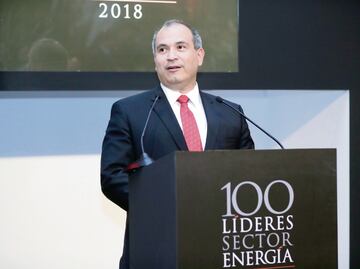 Lavado de dinero y asociación delictuosa; los delitos por los que es señalado Carlos Alberto Treviño, exdirector de Pemex