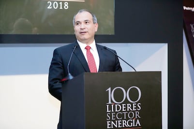 Lavado de dinero y asociación delictuosa; los delitos por los que es señalado Carlos Alberto Treviño, exdirector de Pemex