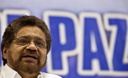 EU celebra el anuncio de alto el fuego de las FARC