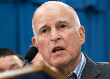 California promulga ley y se convierte en "estado santuario” para migrantes