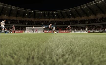 La oscura historia de la eLiga MX