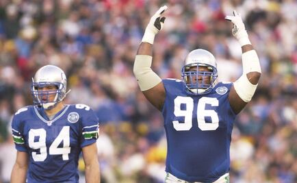 Muere Cortez Kennedy
