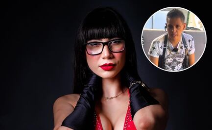 ¿Quién es Mia Marín, estrella de cine para adultos que terminó relación poliamorosa con productor Alex Marín?