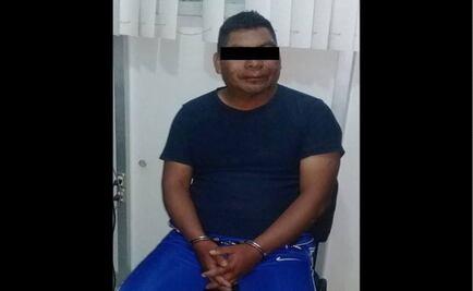 Detienen a policía que intentó abusar sexualmente de una niña de 11 años