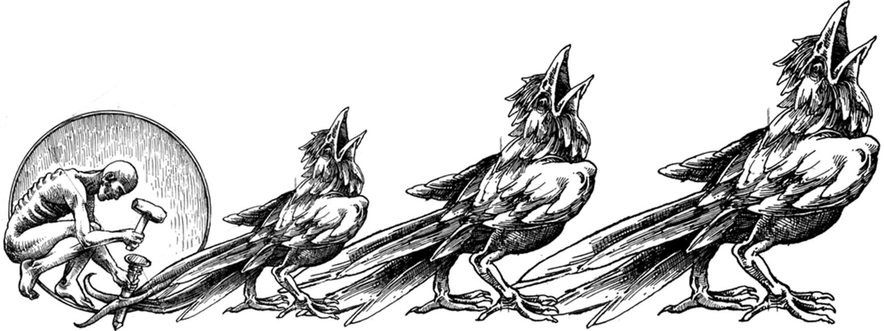 Cuidado, el Führer nos ama 