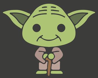 Celebra el Día de Star Wars con stickers, memes y animaciones