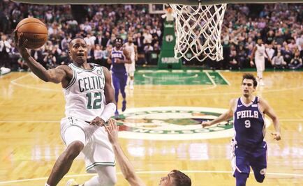 Celtics completa las finales del Este