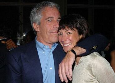 Departamento de Justicia de EU publica transcripciones del testimonio de cómplice de Jeffrey Epstein; "Trump no se comportó de forma inapropiada", afirma