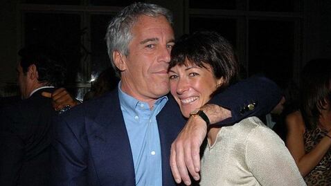 Ella es Ghislaine Maxwell, la exnovia de Jeffrey Epstein señalada en el escándalo de tráfico sexual