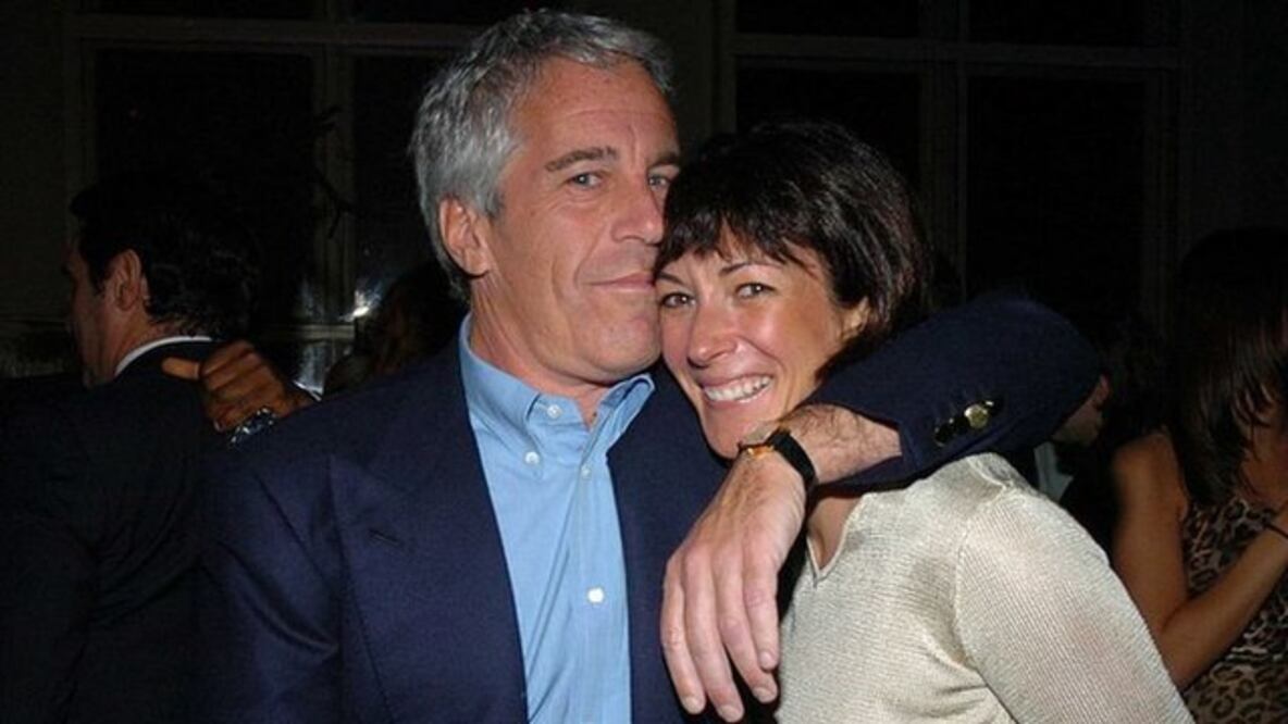 Ella es Ghislaine Maxwell, la exnovia de Jeffrey Epstein señalada en el escándalo de tráfico sexual