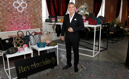 Jaime Ibiza lanza colección Otoño-Invierno 2019: Revelación