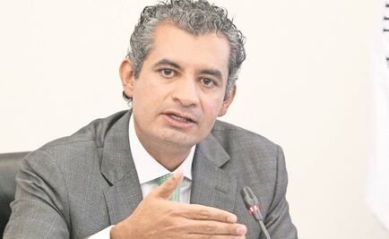 Con spot, Ochoa lanza segundo reto para AMLO