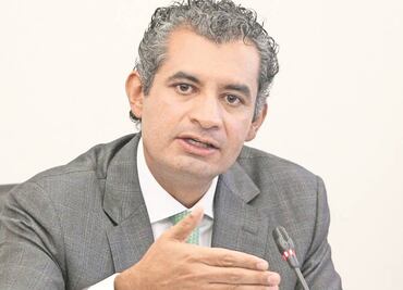 Con spot, Ochoa lanza segundo reto para AMLO