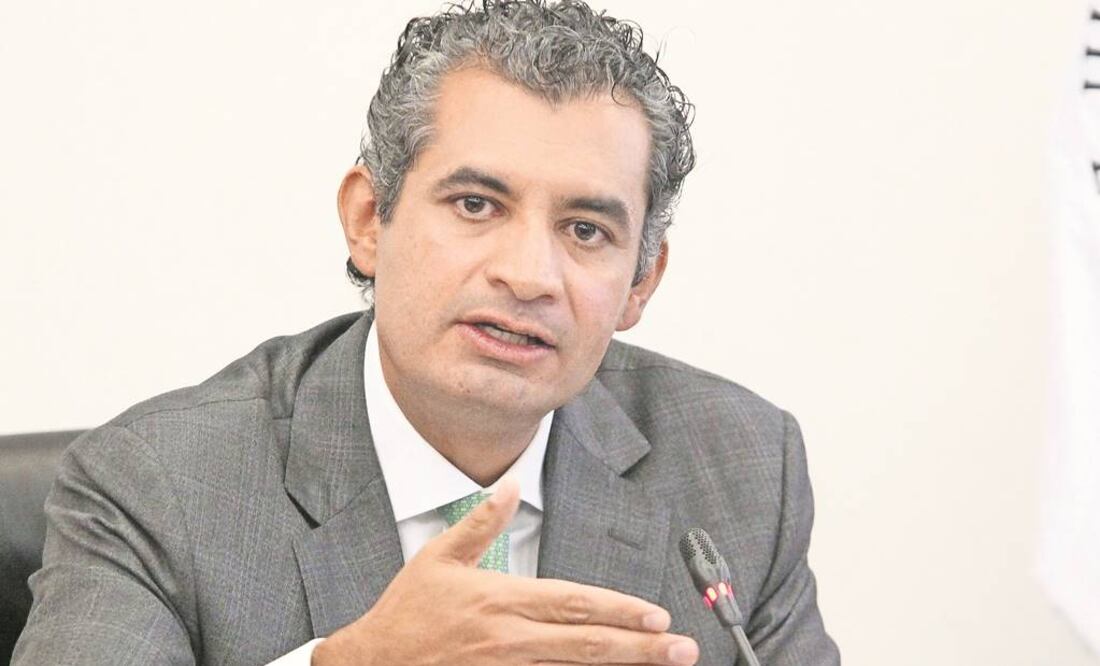 Foto: Archivo EL UNIVERSAL