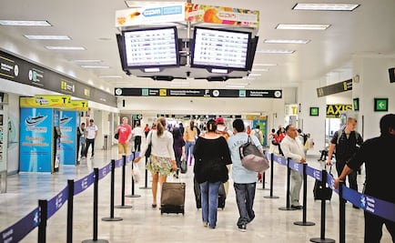 Aerolíneas de EU permiten a tripulación evitar volar a países con zika