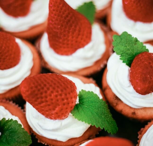 Qué es la nata que comemos con pan