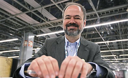 Madrid entrega Premio de Periodismo a Juan Villoro