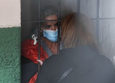 Expresidenta de Bolivia, Jeanine Áñez, se declara en huelga de hambre en prisión