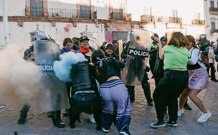 Rechazan disculpa pública por no cumplir protocolos