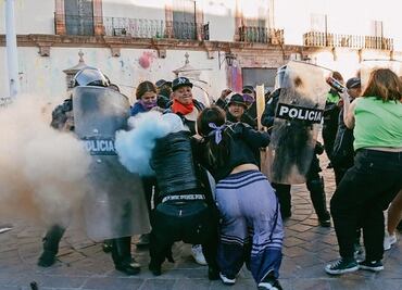 Rechazan disculpa pública por no cumplir protocolos