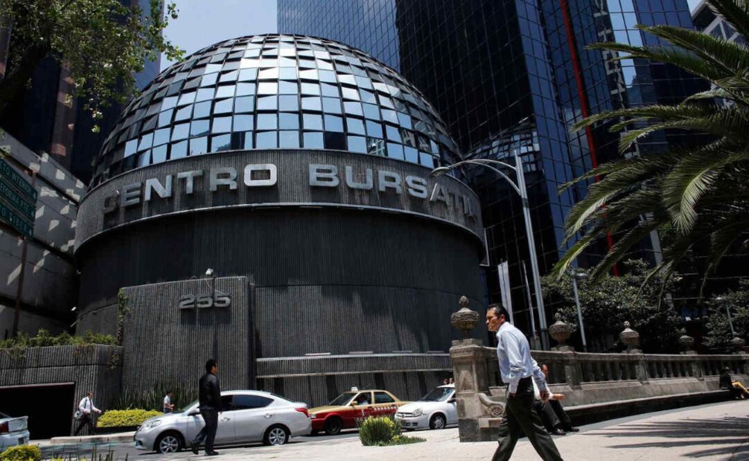 Propondrán a Ruiz Sacristán como presidente de la BMV