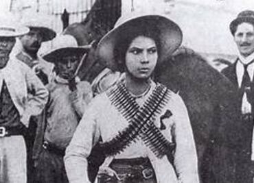 Intensamente 2: La mujer mexicana que inspiró al personaje Val Ortiz