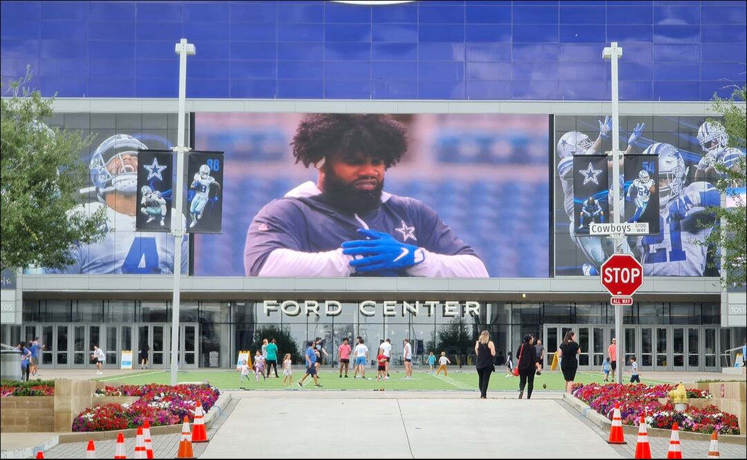 FOTO: GERARDO VELÁZQUEZ DE LEÓN / EL UNIVERSAL