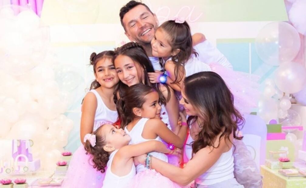 Cristiano Ronaldo, Jacky Bracamontes y otros famosos que han sufrido devastadoras pérdidas