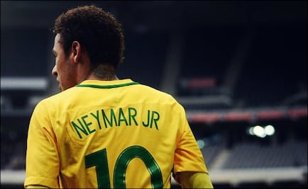 Neymar está arrepentido